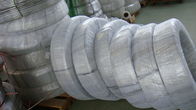 Tubería de la bobina del acero inoxidable, ASTM A688 TP304/TP316Ti/TP321/TP347/TP310S, superficie pulida, brillante recocida
