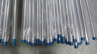 Tubos recocidos brillantes ASTM A213/ASME SA213-10a TP304/TP304H/TP304L del acero inoxidable para el cambiador de calor