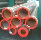 Tubos inconsútiles ASMES SA335 P5, tubo sin soldadura del aleación-acero, tubo del calor-cambiador, fabricación del acero de aleación de China