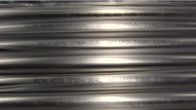 El acero inoxidable de ASME SA270/de ASTM A270 soldó con autógena el tubo, extremo pulido, llano, CERT de TP304/304l S2 AAA. , ISO11850