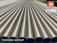 Se puede utilizar para la fabricación de tubos de acero sin costura de aleación de níquel.