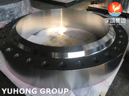 ASTM A182 F321H, F11, F316L Flanges de acero inoxidable de gran diámetro para la industria química