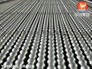 Los materiales de acero inoxidable que se utilicen para la fabricación de tubos de acero inoxidable
