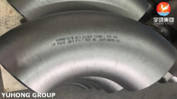 Las medidas de ensayo se aplicarán a las instalaciones de acero de doble acero con soldadura de trasero de 90°.9