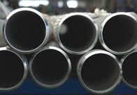 S32760 tuberías de acero inoxidables a dos caras ASTM A790/ASTM 928/ASTM A999