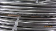 Brillante de acero inoxidable del tubo ASTM A269 TP304/TP304L/TP310S/TP316L de la bobina recocido 1/4 PULGADA BWG18 PARA el ASTILLERO