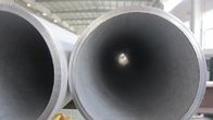 Tubo sin soldadura de acero inoxidable, ASTM A312 TP310, TP310S, TP310H, TP309S para el applicaition de alta temperatura.
