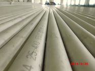 EN 10216-5 TC 1/2 1.4404 Inoxidable Tubo de acero sin co,PICKLED AND ANNEALED, PLAIN END, 1&quot; 16BWG 20FT, 1&quot; 14BWG 6096MM