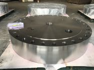 El acero redondo durable ensancha el grado estándar GR.70 de Tubesheet A516 de alta resistencia