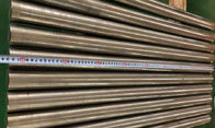 Barra redonda de las colocaciones de la tubería de acero de ASTM B865 K500/NO5500