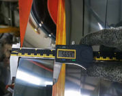 Tira de acero de la precisión de A240 TP304 310S 316L