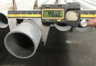 Tubo de acero inoxidable martensítico ferrítico de ASTM A268 TP409
