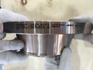 La aleación de cobre de ASTM B151 WNRF SCH80 C70600 forjó los rebordes