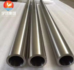 ASTM B338 GR. 2/UNS R50400/3,7034 tubos del titanio para el condensador y el cambiador de calor