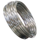 Los conectores flexibles suavemente recocieron el alambre de acero inoxidable de acero templado