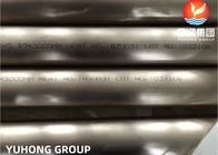 Se puede utilizar para la fabricación de tubos sin costura de aleación de cobre y níquel.19
