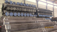 ASTM A106/A53/tubería de acero Gr.B DIN17175 1,013/1,0405 del carbono del API 5L