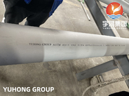 Resistencia de acero inoxidable del tubo del duplex de ASTM A312 alta