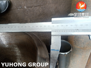Las medidas de seguridad se aplican a las instalaciones de acero y de acero fundido.