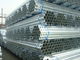 Estruendo 2440 ASTM A53 ASTM A795 de la tubería de acero del carbono de ASTM A53 BS1387 Galv
