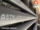 Aplicación del economizador de sobrecalentamiento de tuberías sin costura de acero de aleación ASTM A335 P11