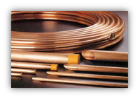 Tubos y tubos de cobre niquelado, tubos y tubos de cuproníquel ASTM B111 C70400 C70600, ASTM B288, ASTM B688.
