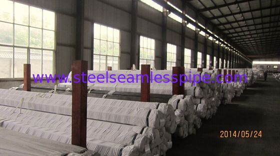 T1 inconsútil de los tubos ASME SA213 del acero de aleación, T11, T12, T2, T22, T23, T5, T9, T91, T92, uso de alta temperatura