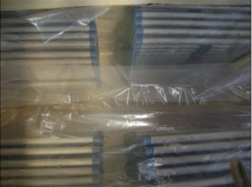 Tubo para intercambiadores de calor, tipo de curva en U, tubo para intercambiadores de calor de acero inoxidable ASTM 213, ASME SA213, ASTM A789, ASME SA789