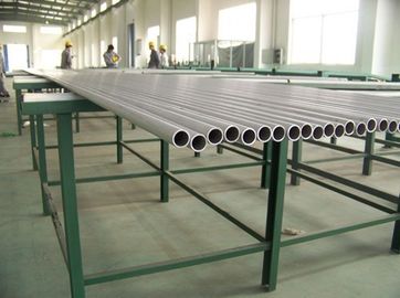 ASTM A213 TP316 /TP316L /TP316H TP316Ti, tubo del intercambio de calor, tubo inconsútil de acero inoxidable,