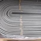 Tubo ASME SA213/SA213M-2013a, TP317/TP317L/TP321/TP321H/TP316Ti, TP310 de la curva en U del acero inoxidable