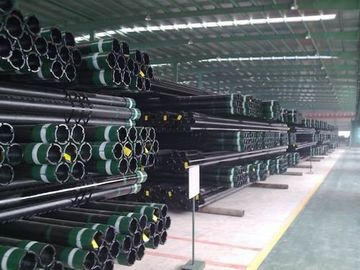 Tubería H-40, J-55, K-55, M-65, N-80, C-75, SY/T 6194, JIS G3439, EN ISO 11960 del API 5CT de las BS