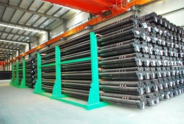 Tubería H-40, J-55, K-55, M-65, N-80, C-75, SY/T 6194, JIS G3439, EN ISO 11960 del API 5CT de las BS