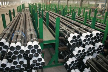 Tubería H-40, J-55, K-55, M-65, N-80, C-75, SY/T 6194, JIS G3439, EN ISO 11960 del API 5CT de las BS