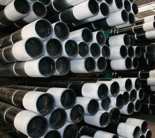 Tubería H-40, J-55, K-55, M-65, N-80, C-75, SY/T 6194, JIS G3439, EN ISO 11960 del API 5CT de las BS