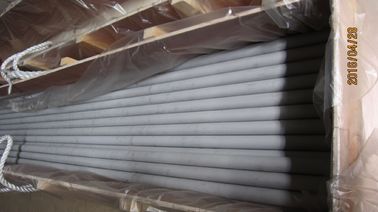 ASTM A213 TP304/304L, tubo del intercambio de calor, tubo inconsútil de acero inoxidable,