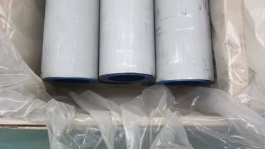 El objetivo de la presente Directiva es garantizar que los productos de acero inoxidable que se utilicen en la fabricación de tubos de acero inoxidable, incluidos los tubos de acero inoxidable, estén protegidos contra la contaminación atmosférica.