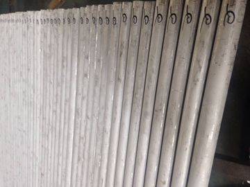 TUBO INCONSÚTIL A DOS CARAS ESTUPENDO DEL ACERO INOXIDABLE DE ASTM A789 S32760