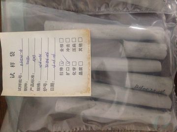 TUBO INCONSÚTIL A DOS CARAS ESTUPENDO DEL ACERO INOXIDABLE DE ASTM A789 S32760