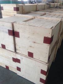 TUBO INCONSÚTIL A DOS CARAS ESTUPENDO DEL ACERO INOXIDABLE DE ASTM A789 S32760