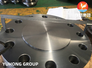 Equipo de presión de alta temperatura de aleación de acero BLRF ASTM A182 F22