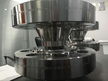 Reborde del acero de aleación de níquel B865/N08800/NO8825 de ASTM B564/de ASTM B462/de ASTM