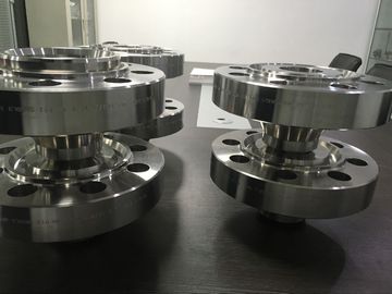 Reborde del acero de aleación de níquel B865/N08800/NO8825 de ASTM B564/de ASTM B462/de ASTM