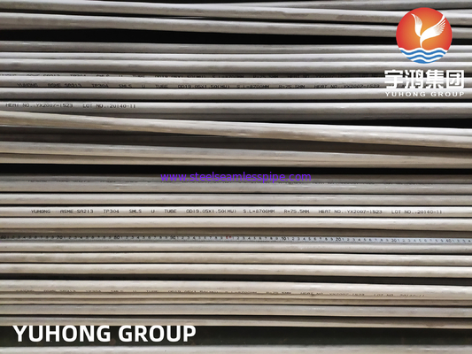 TP304/304L TP316L TP310S TP316Ti TP321/321H