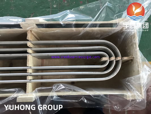 TP304/304L TP316L TP310S TP316Ti TP321/321H