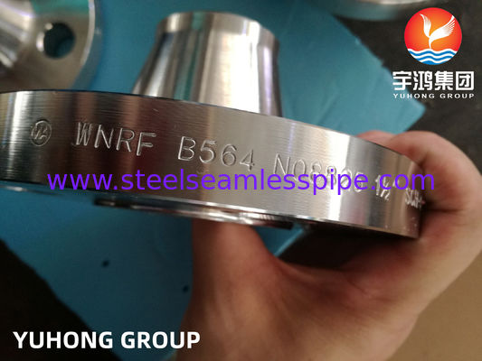 Brida de acero inoxidable,Norma ASME A182,Material F316 /F316L,Tamaño 1/2'',1'',1 1/2'',2'',RF,FF,B16.5