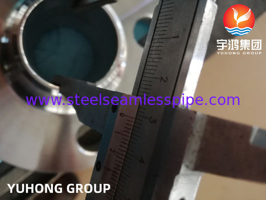 Brida de acero inoxidable,Norma ASME A182,Material F316 /F316L,Tamaño 1/2'',1'',1 1/2'',2'',RF,FF,B16.5