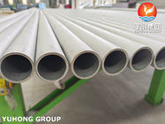 El uso de los materiales de acero inoxidable para la fabricación de tubos de acero inoxidable no se debe limitar a la fabricación de tubos de acero inoxidable.