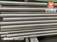 Se puede utilizar para la fabricación de tubos de aleación de níquel.