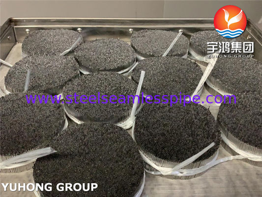 Tubos capilares de acero inoxidable 304, tubos de aguja para dispositivos médicos y aeroespaciales