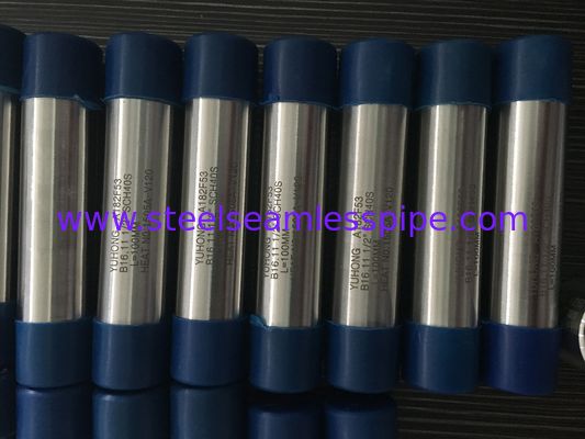 Accesorios forjados superduplex